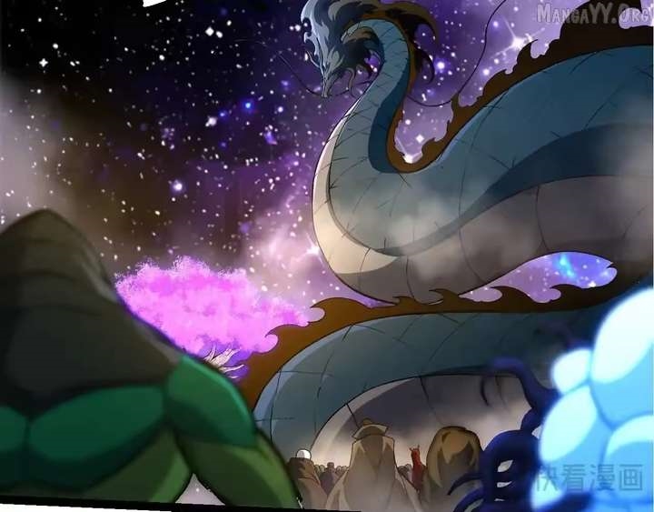 Evolution Begins With a Big Tree Chapter 488 - Page 95 in English