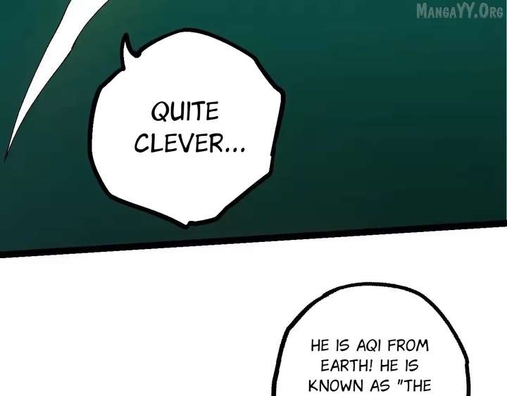Evolution Begins With a Big Tree Chapter 490 - Page 27 in English