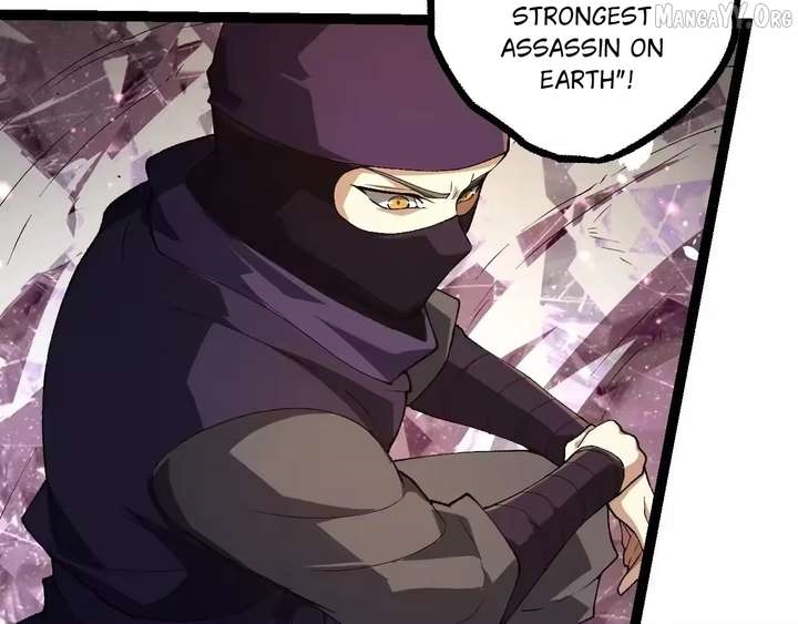Evolution Begins With a Big Tree Chapter 490 - Page 28 in English