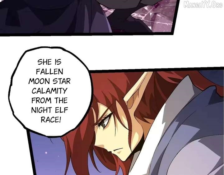Evolution Begins With a Big Tree Chapter 490 - Page 29 in English