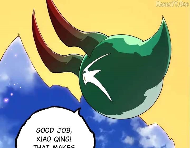 Evolution Begins With a Big Tree Chapter 490 - Page 33 in English
