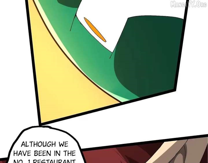 Evolution Begins With a Big Tree Chapter 490 - Page 38 in English