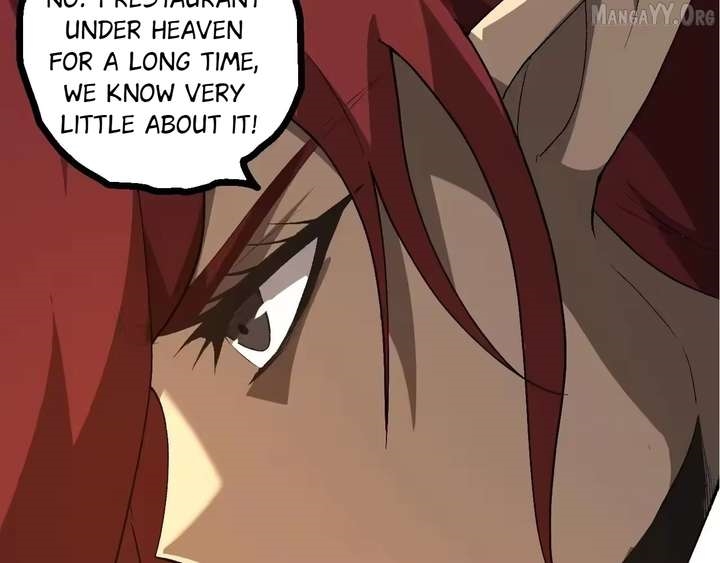 Evolution Begins With a Big Tree Chapter 490 - Page 39 in English