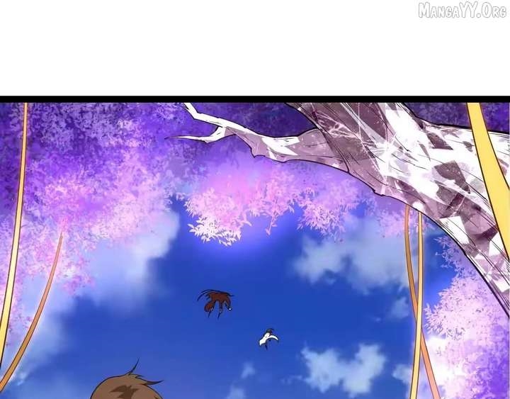 Evolution Begins With a Big Tree Chapter 490 - Page 51 in English