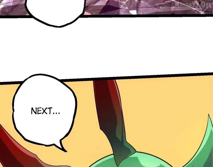 Evolution Begins With a Big Tree Chapter 490 - Page 54 in English