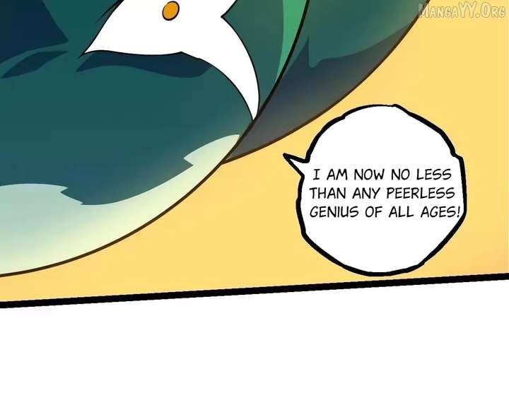 Evolution Begins With a Big Tree Chapter 490 - Page 66 in English