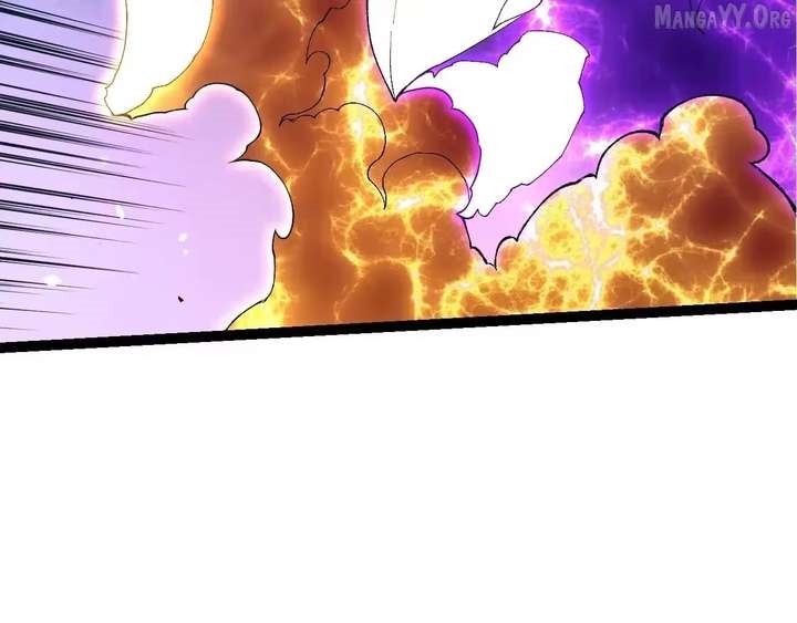 Evolution Begins With a Big Tree Chapter 490 - Page 7 in English