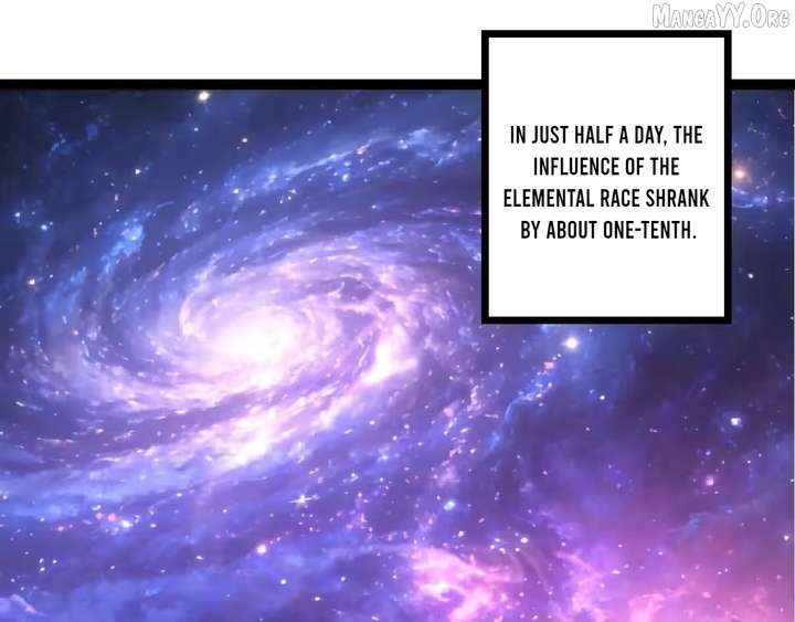 Evolution Begins With a Big Tree Chapter 490 - Page 81 in English