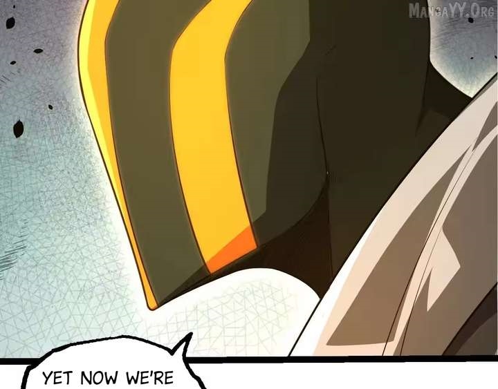 Evolution Begins With a Big Tree Chapter 490 - Page 88 in English