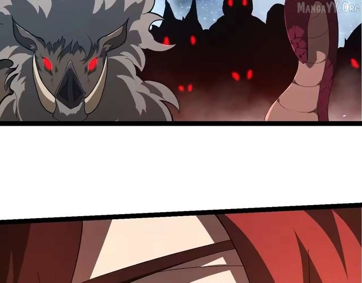 Evolution Begins With a Big Tree Chapter 490 - Page 9 in English