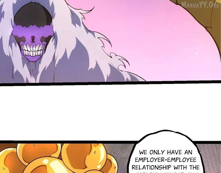 Evolution Begins With a Big Tree Chapter 490 - Page 92 in English