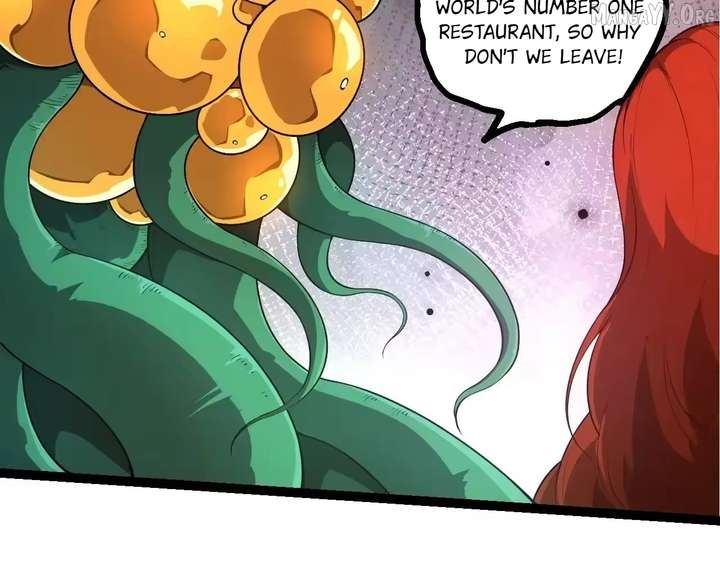 Evolution Begins With a Big Tree Chapter 490 - Page 93 in English