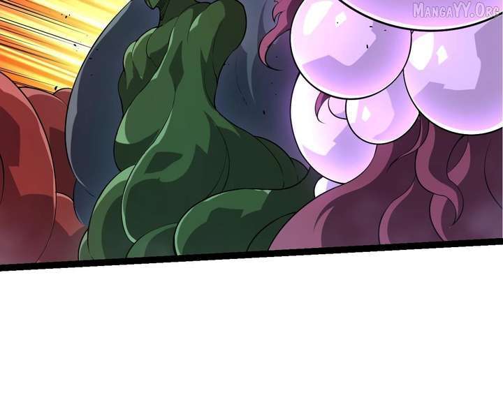 Evolution Begins With a Big Tree Chapter 491 - Page 17 in English