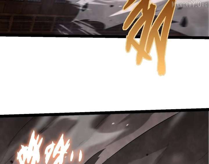 Evolution Begins With a Big Tree Chapter 491 - Page 37 in English