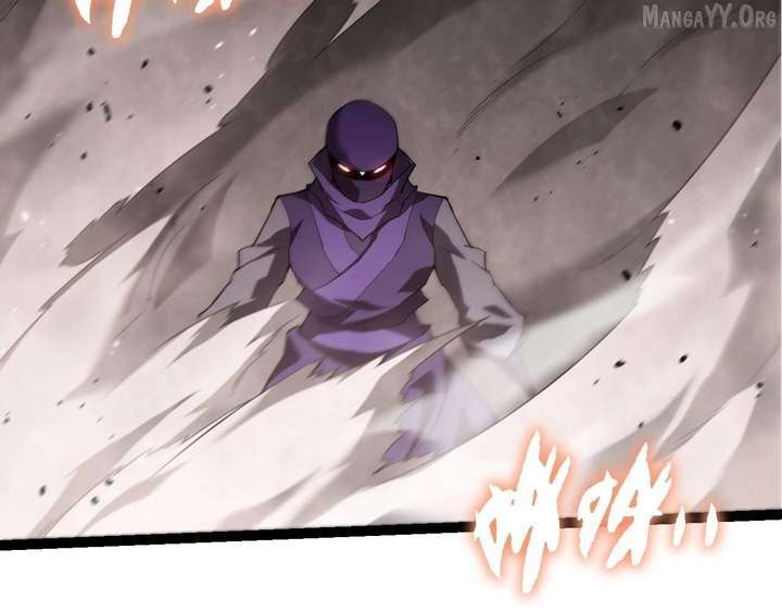 Evolution Begins With a Big Tree Chapter 491 - Page 38 in English