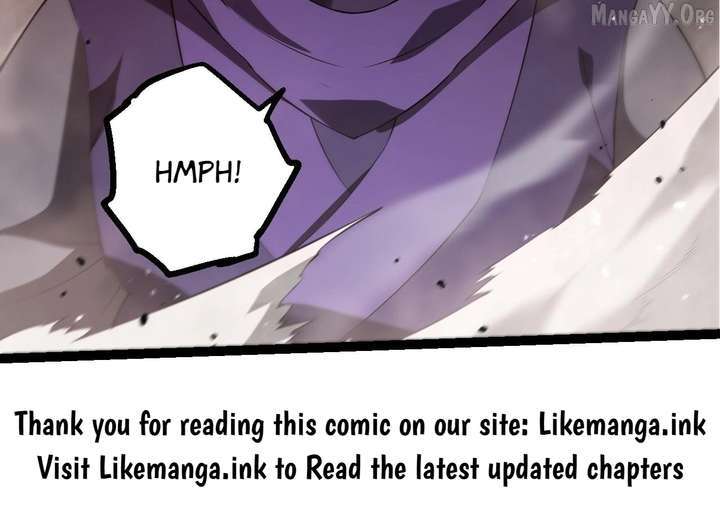 Evolution Begins With a Big Tree Chapter 491 - Page 40 in English