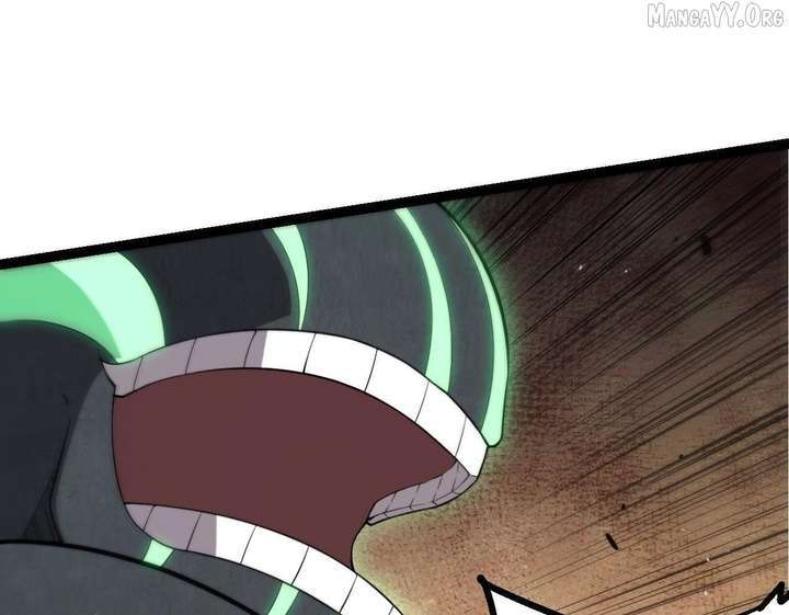 Evolution Begins With a Big Tree Chapter 491 - Page 46 in English