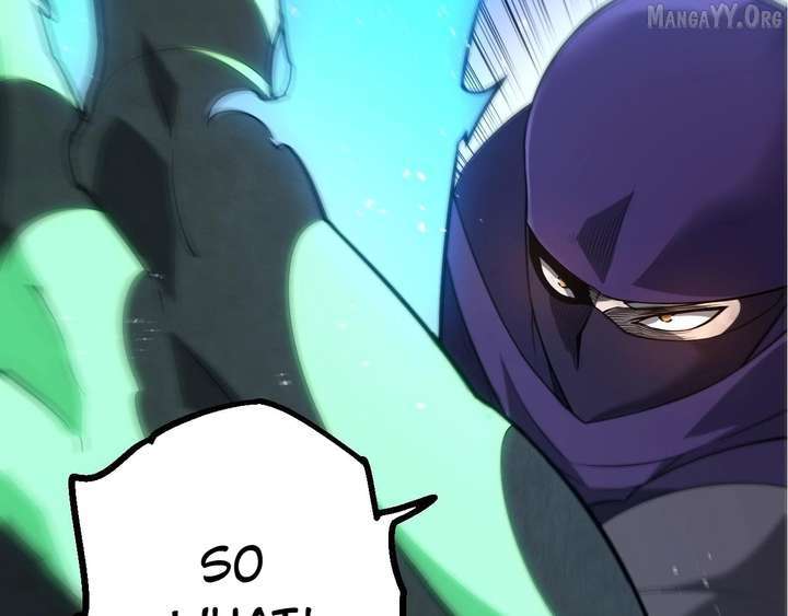 Evolution Begins With a Big Tree Chapter 491 - Page 48 in English