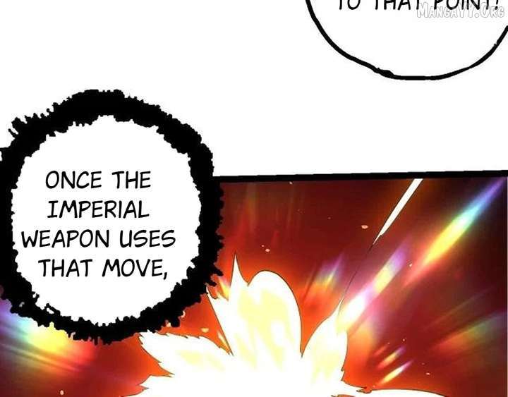 Evolution Begins With a Big Tree Chapter 491 - Page 74 in English
