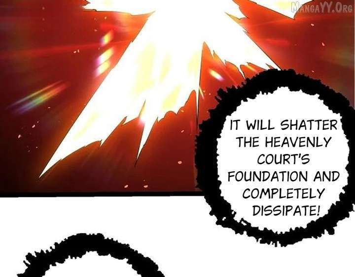 Evolution Begins With a Big Tree Chapter 491 - Page 75 in English