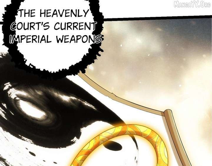 Evolution Begins With a Big Tree Chapter 491 - Page 76 in English