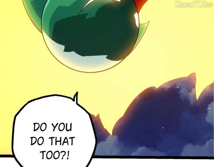 Evolution Begins With a Big Tree Chapter 491 - Page 85 in English