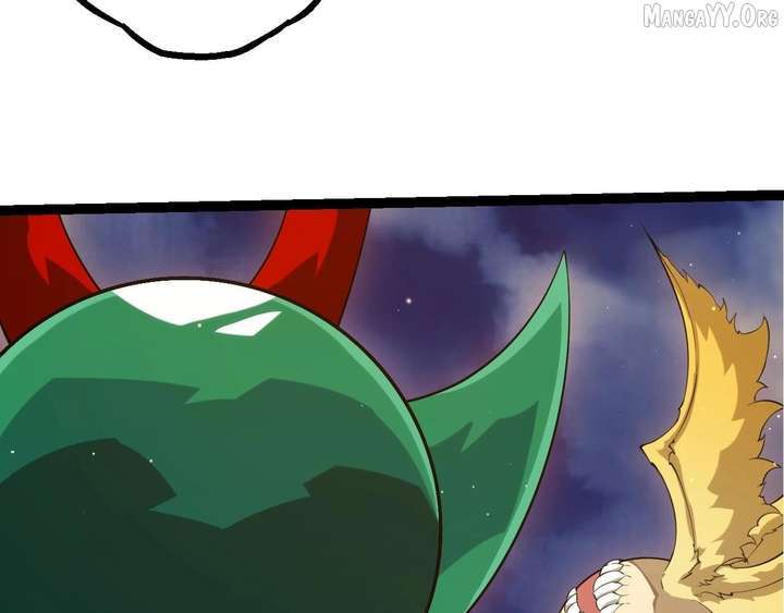 Evolution Begins With a Big Tree Chapter 491 - Page 86 in English