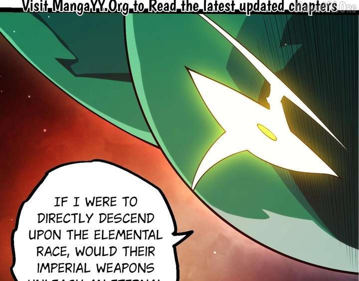 Evolution Begins With a Big Tree Chapter 491 - Page 88 in English