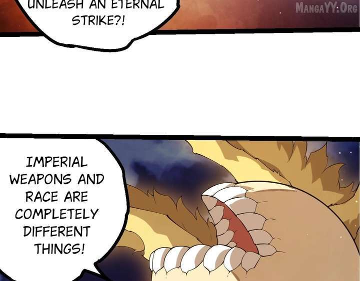 Evolution Begins With a Big Tree Chapter 491 - Page 89 in English