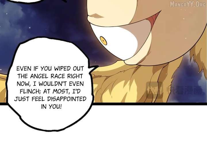 Evolution Begins With a Big Tree Chapter 491 - Page 90 in English