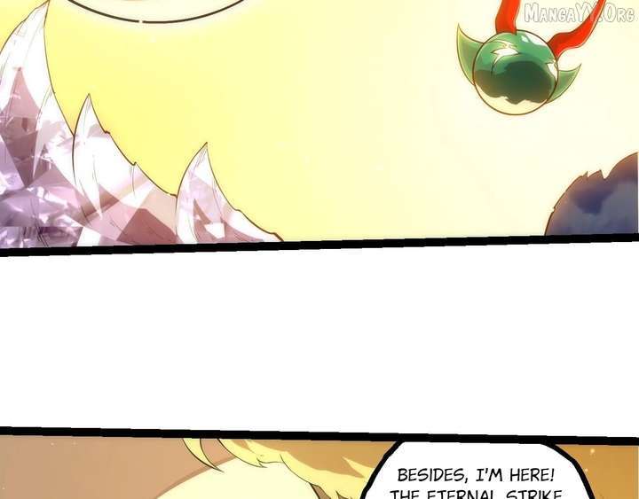Evolution Begins With a Big Tree Chapter 491 - Page 92 in English