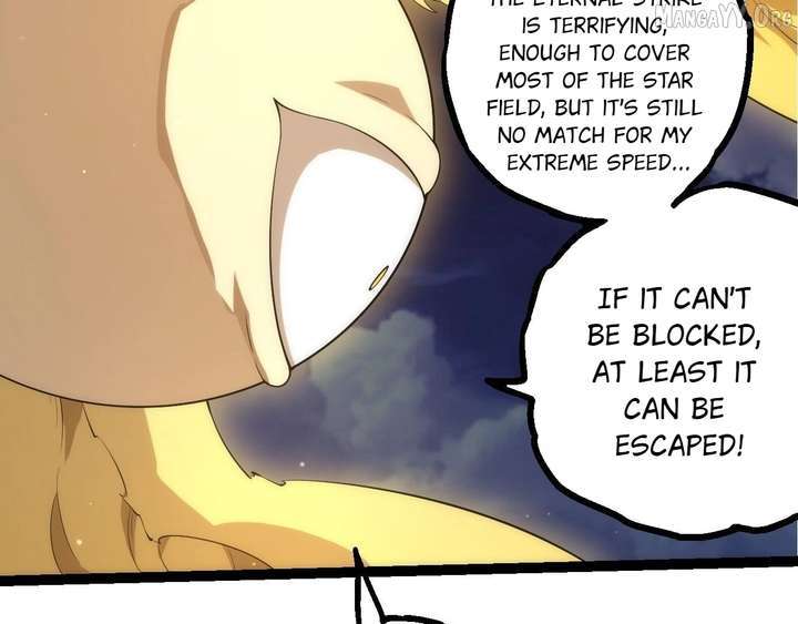 Evolution Begins With a Big Tree Chapter 491 - Page 93 in English