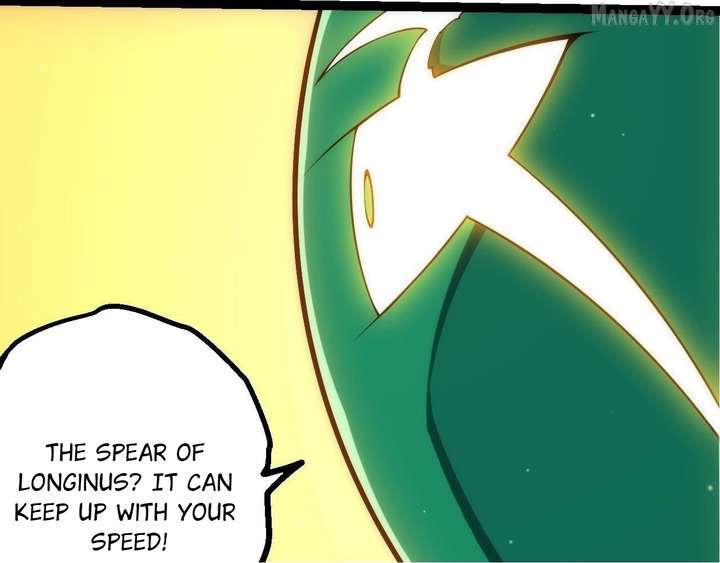 Evolution Begins With a Big Tree Chapter 491 - Page 96 in English