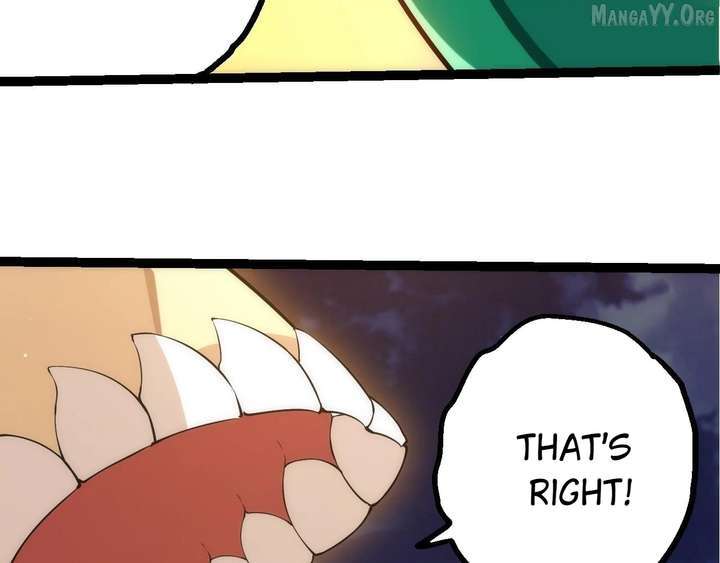 Evolution Begins With a Big Tree Chapter 491 - Page 97 in English