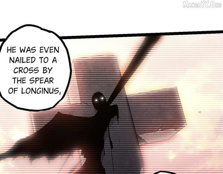 Evolution Begins With a Big Tree Chapter 492 - Page 11 in English