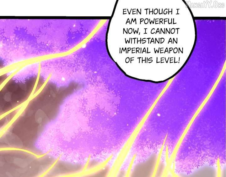 Evolution Begins With a Big Tree Chapter 492 - Page 18 in English
