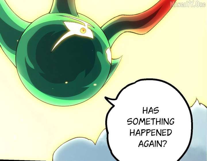 Evolution Begins With a Big Tree Chapter 492 - Page 26 in English