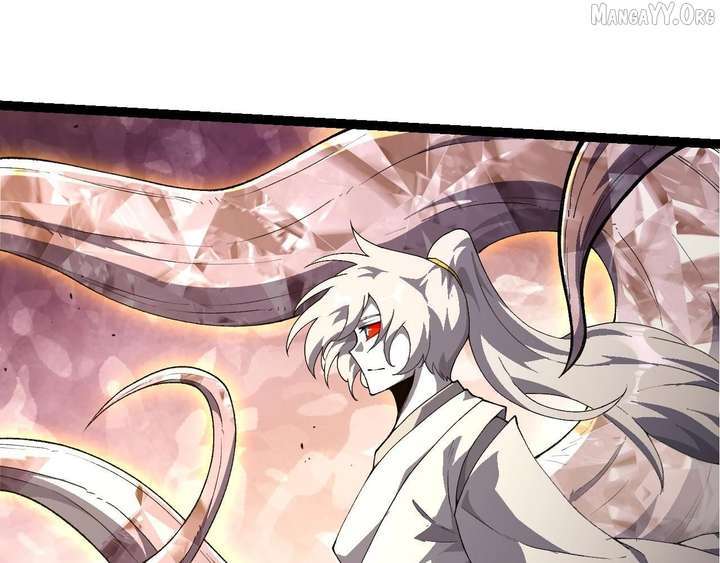 Evolution Begins With a Big Tree Chapter 492 - Page 41 in English