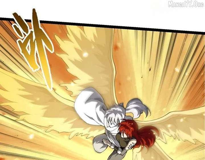 Evolution Begins With a Big Tree Chapter 492 - Page 51 in English