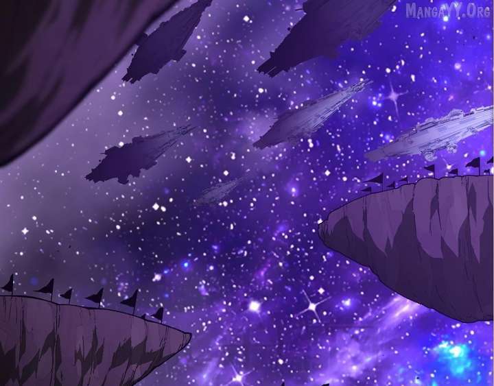 Evolution Begins With a Big Tree Chapter 492 - Page 53 in English