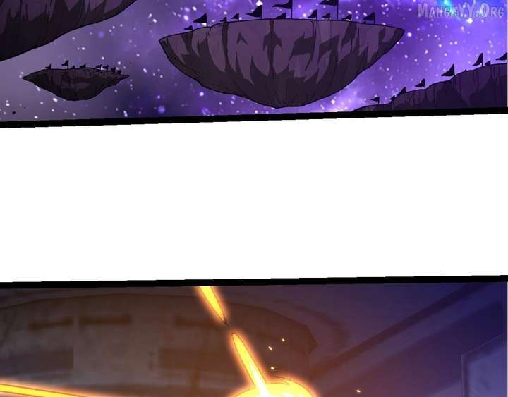 Evolution Begins With a Big Tree Chapter 492 - Page 54 in English