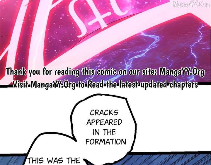 Evolution Begins With a Big Tree Chapter 492 - Page 62 in English