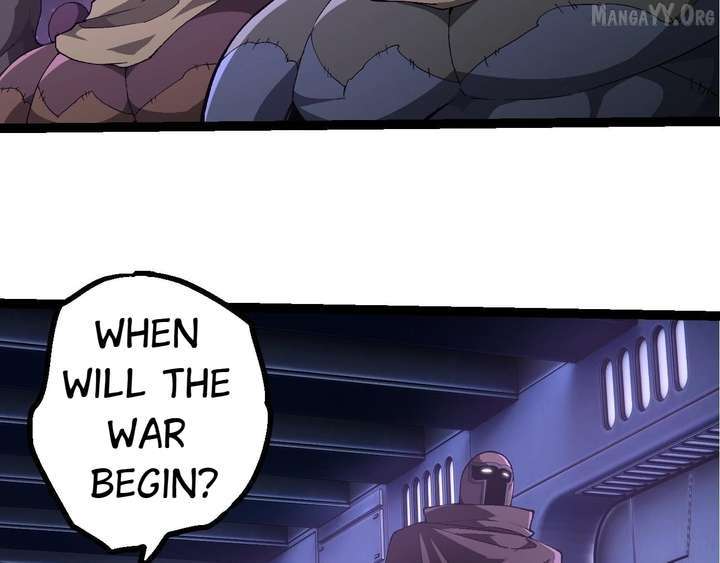 Evolution Begins With a Big Tree Chapter 492 - Page 69 in English