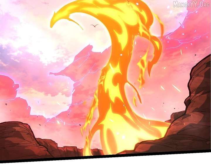 Evolution Begins With a Big Tree Chapter 492 - Page 98 in English