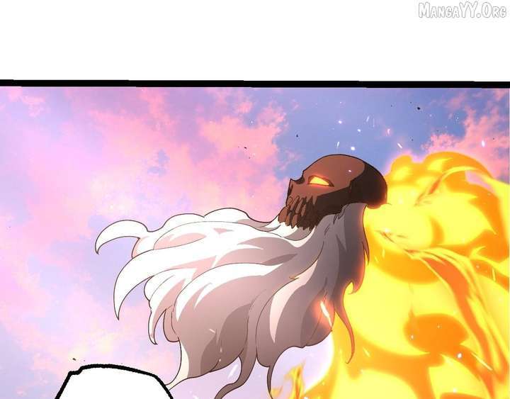 Evolution Begins With a Big Tree Chapter 492 - Page 99 in English