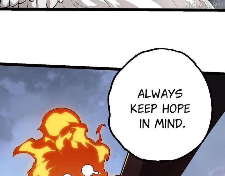 Evolution Begins With a Big Tree Chapter 493 - Page 14 in English
