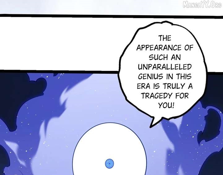 Evolution Begins With a Big Tree Chapter 493 - Page 17 in English