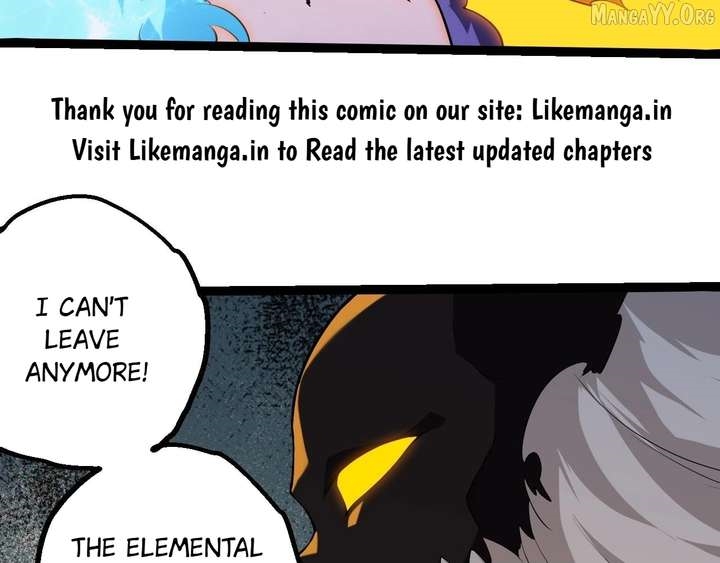Evolution Begins With a Big Tree Chapter 493 - Page 24 in English