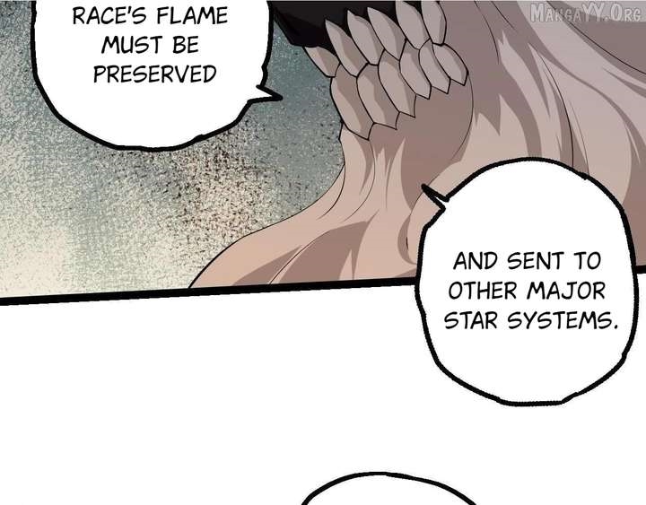 Evolution Begins With a Big Tree Chapter 493 - Page 25 in English