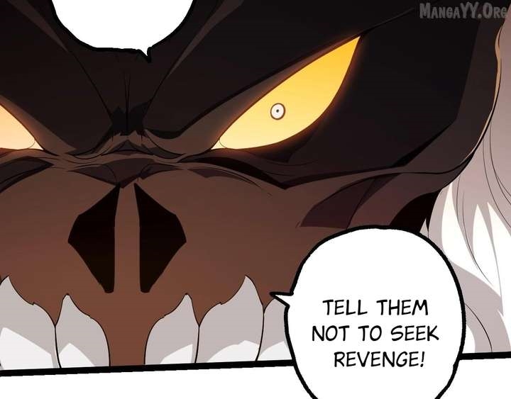 Evolution Begins With a Big Tree Chapter 493 - Page 28 in English